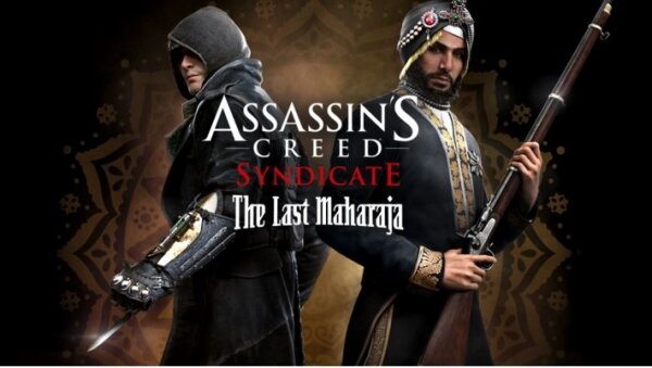 Review - Assassin's Creed Syndicate: The Last Maharaja