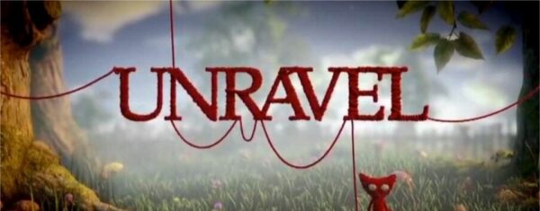 Unravel - narrated trailer tells the story behind the game