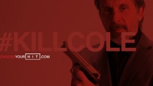 Next Hitman mission lets you kill Gary Busey or Gary Cole, your choice