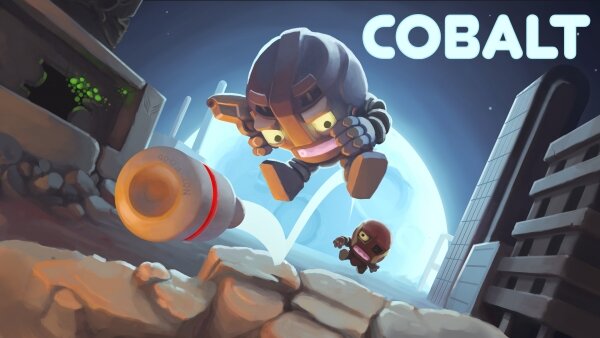 Review - Cobalt