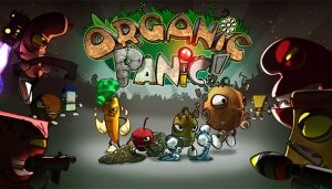 Review - Organic Panic