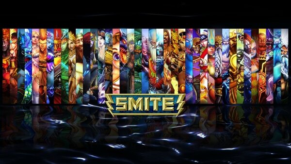 Attention PS4 players - SMITE is now in open beta for all