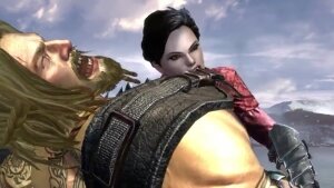 Killer Instinct Tusk trailer reveals Maya's sister as next character