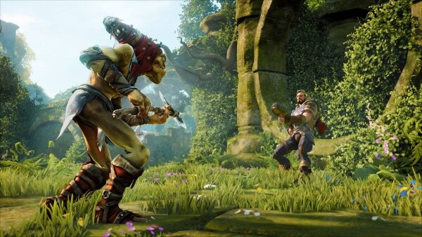 Fable Legends has been cancelled, Press Play Studios closed by Microsoft