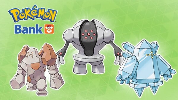 Pokemon players can get three legendary Pokemon totally free