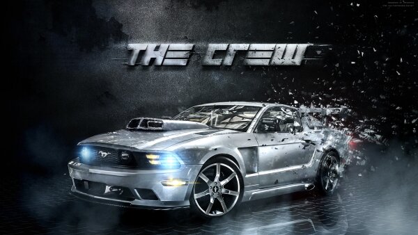 The Crew Patch Fixes Framerate, Adds PvP Mode Feb 12th