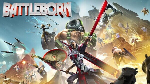 Battleborn single player campaign has gone episodic