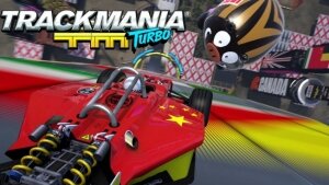 Review - Trackmania Turbo