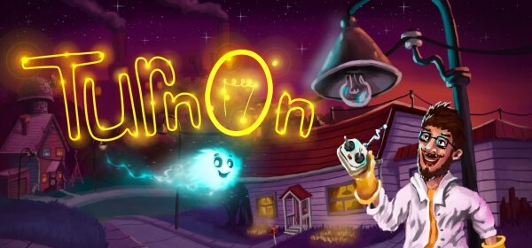 Review - TurnOn