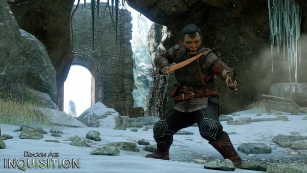 Dragon Age Inquisition welcomes Pala, newest free multiplayer character