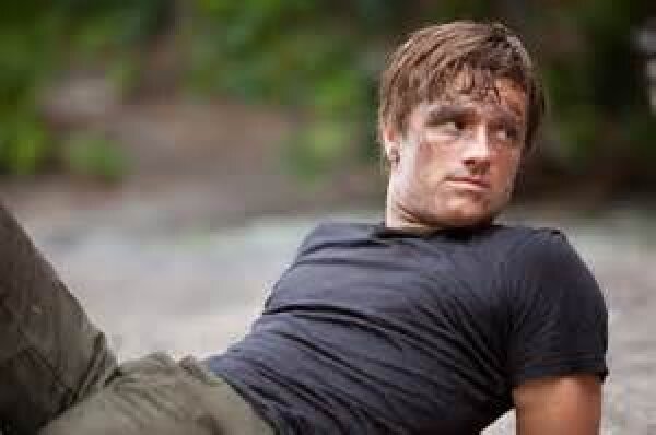 Hunger Games' Josh Hutcherson to star in Future Man, new HULU series on gaming