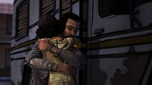 Telltale The Walking Dead season 3 is out this year