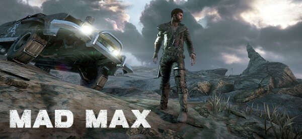 Mad Max Review